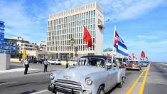 CIA says foreign actor may be behind some Havana syndrome cases