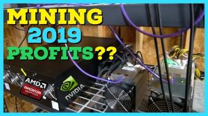Is Cryptocurrency Mining Profitable In 2019 GPU vs ASIC Mining Best Coins to Mine Best Miners