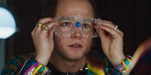 How To See Rocketman Weeks Before Its Release