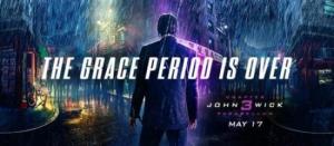 CONTEST: Win Tickets to see John Wick 3 in NYC