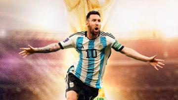 World Cup 2022: 'This was the night the real Argentina stood up'