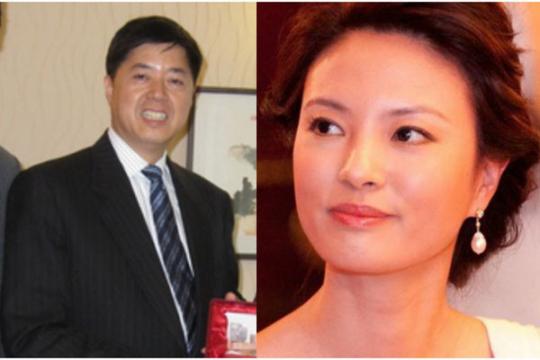 央视主持刘芳菲丈夫离奇死亡案秘密开庭 传常委与大批高官涉入