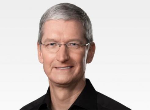 苹果称新关税将影响苹果广泛产品 未提及iPhone