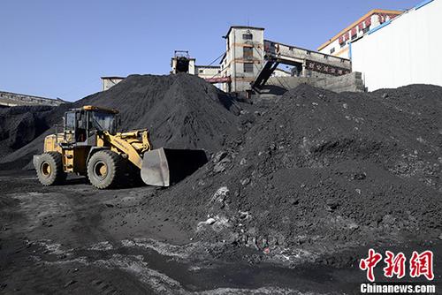 1-8月全国共发生煤矿事故169起 死亡211人
