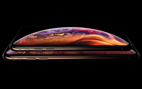 iPhone XS/XS Max官方维修价格一览：保外换屏最低2228元