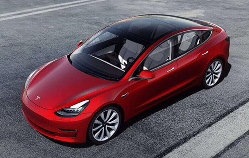 产能提升之后 特斯拉Model 3交付又出现问题