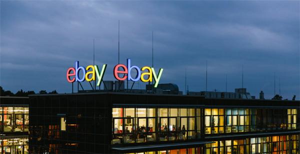 经英国税务海关总署HMRC审查，eBay英国站再付700万英镑税款