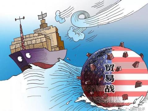 境外媒体广泛转发《国际锐评：美国在给世界喂“毒丸”》