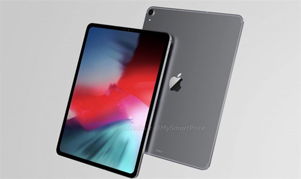 新iPad Pro什么时候发布？新iPad Pro配置怎么样？