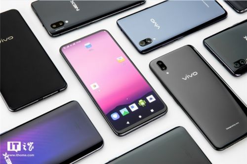 vivo：2019年推出首款5G预商用手机