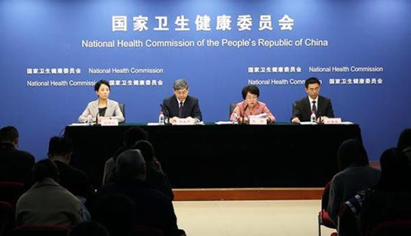 卫健委:我国艾滋病疫情处于低流行水平 五法防治