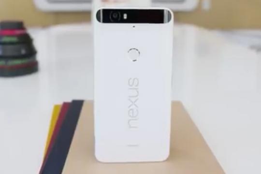 谷歌和华为将赔偿受无限重启问题影响的Nexus 6P 用户