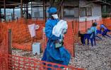 A Year In, the Second-Largest Ebola Outbreak Continues to Rage