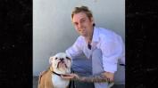 Aaron Carter Under Scrutiny for Allegedly Flipping Rescue Dog for Cash, He Denies