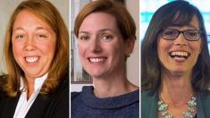 Women candidates dominate Democratic primaries amid ‘pink wave’
