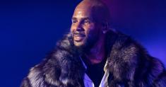 R. Kelly Has Faced Accusations for More Than Two Decades