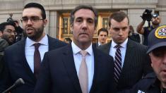 Michael Cohen turned his access to Trump into big money — and now big trouble