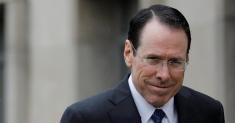 AT&T Chief Says Hiring Michael Cohen on Time Warner Deal a ‘Big Mistake’