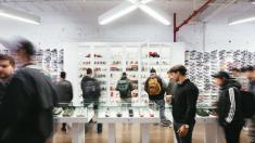$30,000 Sneakers? As Demand Grows for Coveted Shoes, So Do Prices
