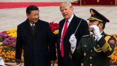 How China Became Trump’s Trade Nemesis