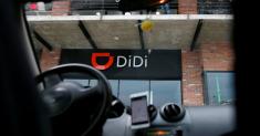 China Ride-Hailing Giant Didi Revamps Service After Passenger Is Killed