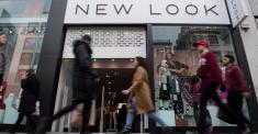 Accused of ‘Fat Tax,’ British Retailer Will Review Clothing Prices