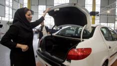 Doing Business in Iran Is Risky. Exhibit A: The Carmaker Peugeot