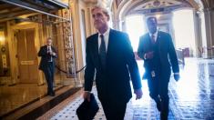 A year into investigation, special counsel shows no signs of letting up