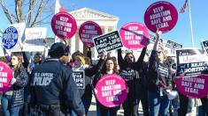 Trump administration targets Planned Parenthood with new abortion rule