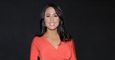 Lawsuit Brought by Ex-Fox News Host Andrea Tantaros Is Dismissed