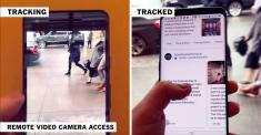 Hundreds of Apps Can Empower Stalkers to Track Their Victims
