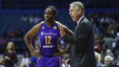 Overseas obligations raise concerns for Sparks ahead of season opener