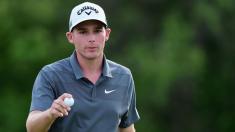 Golf: Aaron Wise gets first tour win, shatters Byron Nelson scoring record