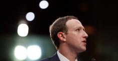 Mark Zuckerberg to Apologize Again, This Time to European Parliament