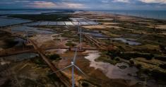 ‘This Noise That Never Stops’: Wind Farms Come to Brazil’s Atlantic Coast