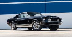 ‘Mustang Means Freedom’: Why Ford Is Saving an American Icon
