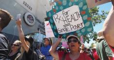 Single-Payer Health Care in California: Here’s What It Would Take