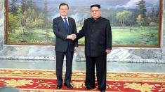 Kim Jong Un 'will not denuclearize,' Rubio says