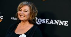 Roseanne Barr Starts Storm With Offensive Twitter Post About Ex-Obama Adviser
