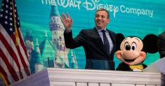 Date Set for 21st Century Fox Shareholders to Vote on Disney Deal
