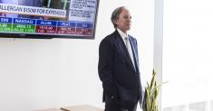 Bill Gross, Revered Fund Manager, Is Having a Year to Forget