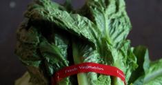 Four More People Die From Tainted Romaine Lettuce