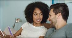 A Sign of ‘Modern Society’: More Multiracial Families in Commercials