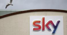 U.K. Clears Way for 21st Century Fox Bid for Sky
