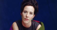 What Kate Spade Stood For