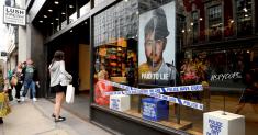 Cosmetics Retailer Lush Drops Campaign Against Undercover British Police
