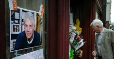 Sorrow and Questions in a French Village After Anthony Bourdain’s Suicide