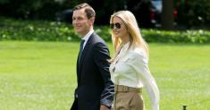 Ivanka Trump and Jared Kushner Benefited From Busy 2017 in Investing, Filing Shows