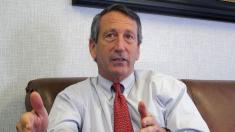 Incumbent Mark Sanford, who returned after affair scandal, loses in SC primary