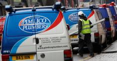 U.K. Court Rules Against Plumbing Company in ‘Gig Economy’ Case